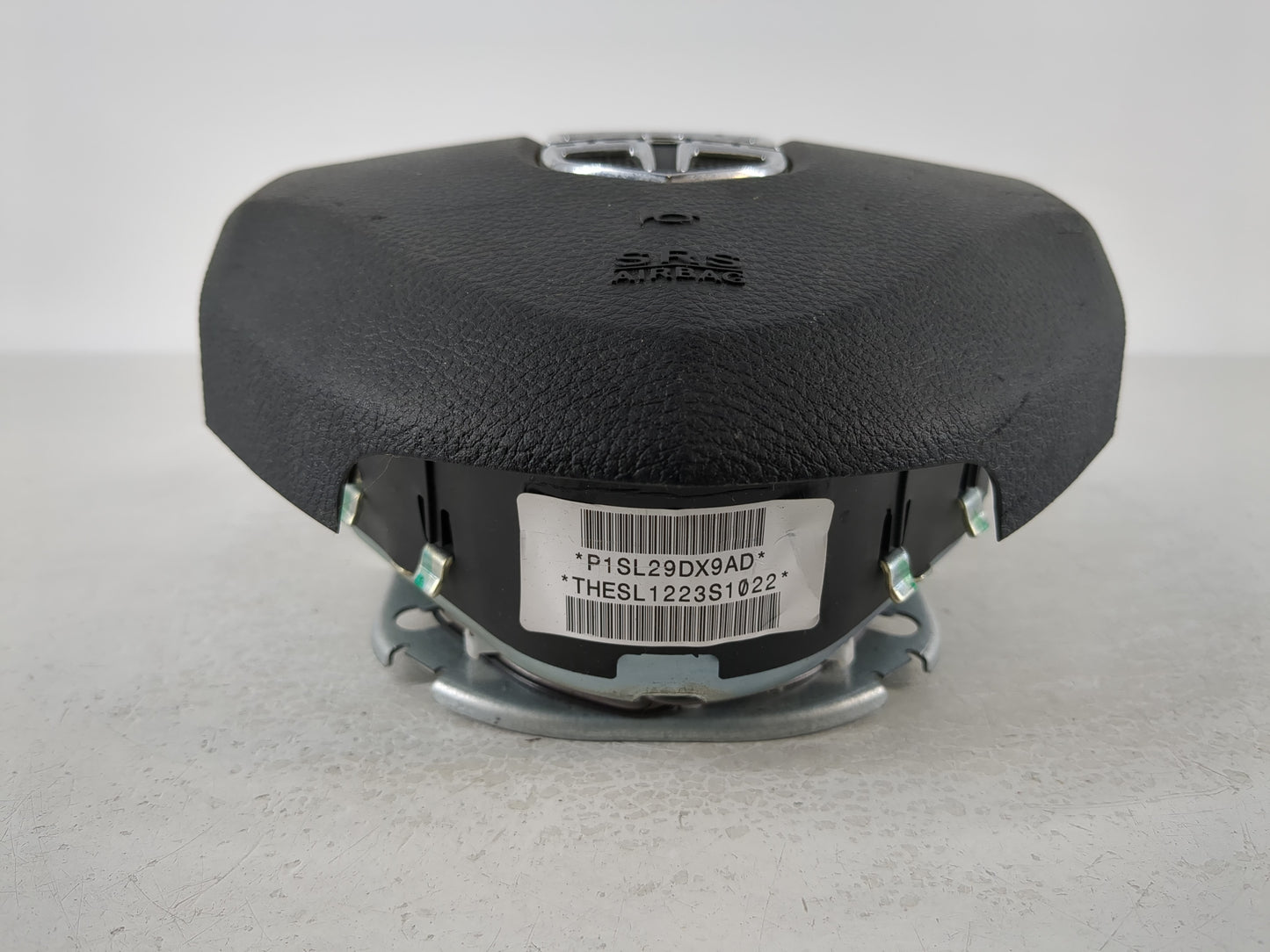 2020-2020 Dodge Journey Air Bag Driver Left Steering Wheel Mounted - Oemusedautoparts1.com