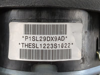 2020-2020 Dodge Journey Air Bag Driver Left Steering Wheel Mounted - Oemusedautoparts1.com