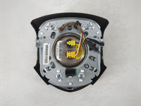 2020-2020 Dodge Journey Air Bag Driver Left Steering Wheel Mounted - Oemusedautoparts1.com