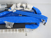 2013 Dodge Journey Driver Curtain Air Bag Oem - Oemusedautoparts1.com