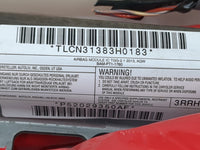 2018-2020 Dodge Journey Passenger Curtain Air Bag Oem - Oemusedautoparts1.com