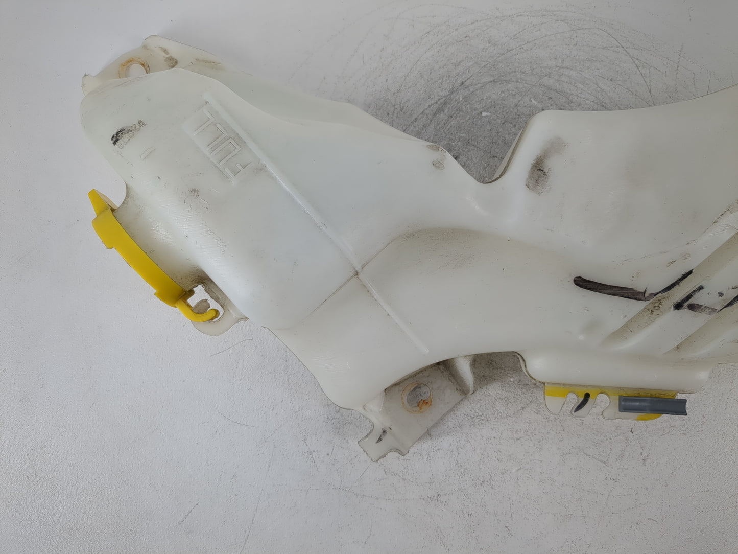 2013 Dodge Journey Windshield Washer Fluid Reservoir Bottle Oem - Oemusedautoparts1.com