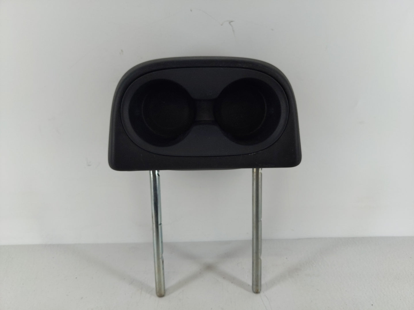 2011-2017 Dodge Journey Headrest Head Rest Rear Center Seat Fits Fits 2011 2012 2013 2014 2015 2016 2017 OEM Used Auto Parts