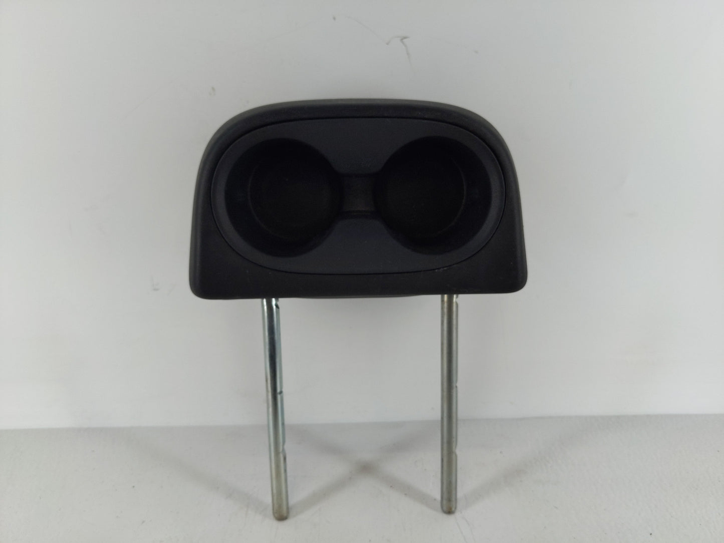 2011-2017 Dodge Journey Headrest Head Rest Rear Center Seat Fits Fits 2011 2012 2013 2014 2015 2016 2017 OEM Used Auto Parts
