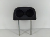 2011-2017 Dodge Journey Headrest Head Rest Rear Center Seat Fits Fits 2011 2012 2013 2014 2015 2016 2017 OEM Used Auto Parts