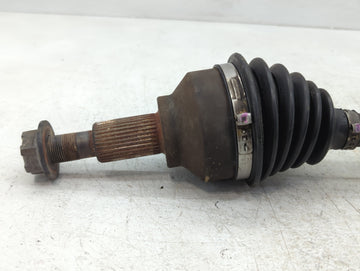 2011-2020 Dodge Journey Axle Shaft Front Driver Cv C/v