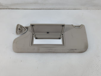 compare product 2011-2017 Dodge Journey Sun Visor Shade Replacement Driver Left Mirror Fits Fits 2011 2012 2013 2014 2015 2016 2017 OEM Used Auto Parts
