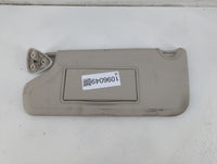 2011-2017 Dodge Journey Sun Visor Shade Replacement Driver Left Mirror Fits Fits 2011 2012 2013 2014 2015 2016 2017 OEM Used