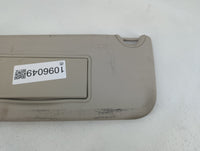 2011-2017 Dodge Journey Sun Visor Shade Replacement Driver Left Mirror Fits Fits 2011 2012 2013 2014 2015 2016 2017 OEM Used