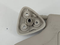 2013 Dodge Journey Sun Visor Shade Replacement Driver Left Mirror Fits OEM Used Auto Parts - Oemusedautoparts1.com