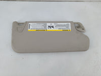 2011-2017 Dodge Journey Sun Visor Shade Replacement Driver Left Mirror Fits Fits 2011 2012 2013 2014 2015 2016 2017 OEM Used