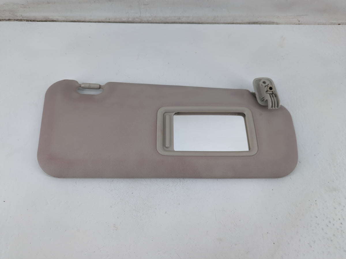2011-2017 Dodge Journey Sun Visor Shade Replacement Passenger Right Mirror Fits Fits 2011 2012 2013 2014 2015 2016 2017 OEM 