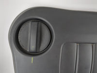 2013 Dodge Journey Engine Cover Black - Oemusedautoparts1.com
