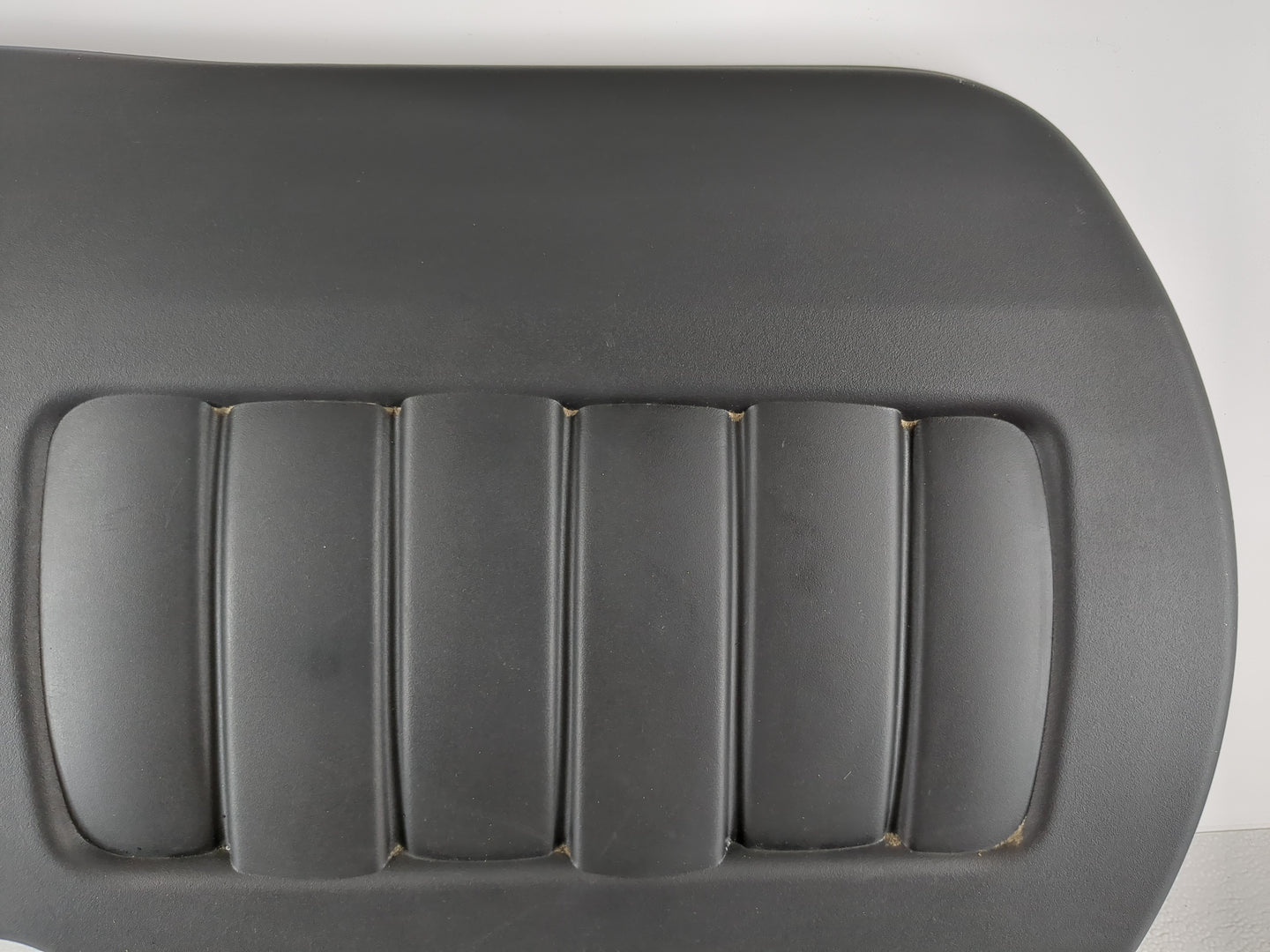 2013 Dodge Journey Engine Cover Black - Oemusedautoparts1.com