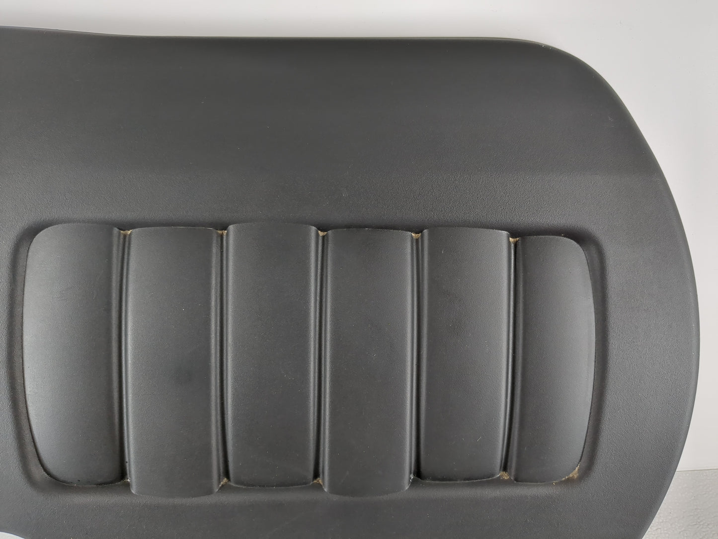 2013 Dodge Journey Engine Cover Black - Oemusedautoparts1.com