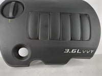 2013 Dodge Journey Engine Cover Black - Oemusedautoparts1.com