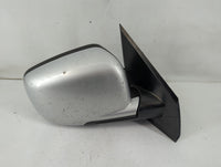 2013 Dodge Journey Passenger Side View Mirror - Right Door Mirror OEM Used - Oemusedautoparts1.com