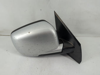 compare product 2013 Dodge Journey Passenger Side View Mirror - Right Door Mirror OEM Used