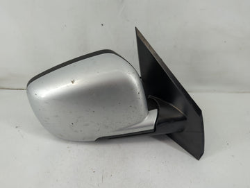 2013 Dodge Journey Passenger Side View Mirror - Right Door Mirror OEM Used - Oemusedautoparts1.com