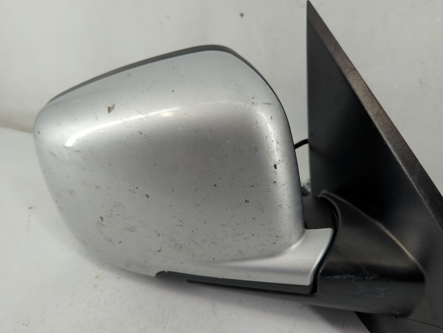 2013 Dodge Journey Passenger Side View Mirror - Right Door Mirror OEM Used - Oemusedautoparts1.com