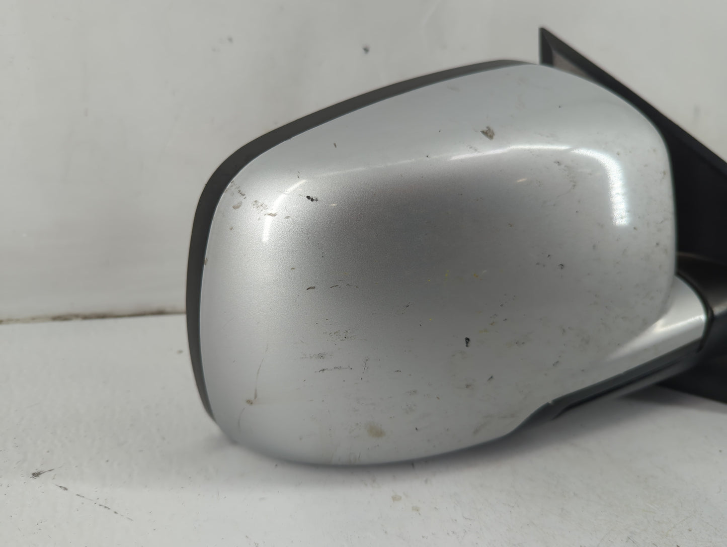 2013 Dodge Journey Passenger Side View Mirror - Right Door Mirror OEM Used - Oemusedautoparts1.com