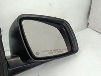 2013 Dodge Journey Passenger Side View Mirror - Right Door Mirror OEM Used - Oemusedautoparts1.com