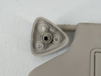2013 Dodge Journey Sun Visor Shade Replacement Driver Left Mirror Fits OEM Used Auto Parts - Oemusedautoparts1.com