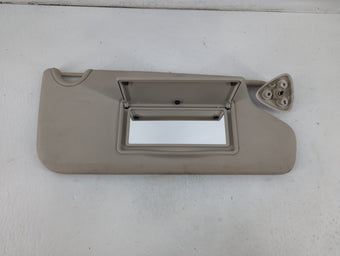 compare product 2011-2017 Dodge Journey Sun Visor Shade Replacement Passenger Right Mirror Fits Fits 2011 2012 2013 2014 2015 2016 2017 OEM Used Auto Parts
