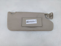 2011-2017 Dodge Journey Sun Visor Shade Replacement Passenger Right Mirror Fits Fits 2011 2012 2013 2014 2015 2016 2017 OEM 