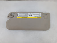 2011-2017 Dodge Journey Sun Visor Shade Replacement Passenger Right Mirror Fits Fits 2011 2012 2013 2014 2015 2016 2017 OEM 