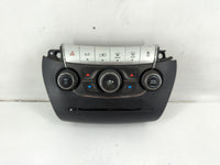 2013 Dodge Journey Climate Control Module Temperature AC/Heater Replacement P/N:1RK581X9AD Fits OEM Used Auto Parts - Oemuse