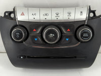 2013 Dodge Journey Climate Control Module Temperature AC/Heater Replacement P/N:1RK581X9AD Fits OEM Used Auto Parts - Oemuse
