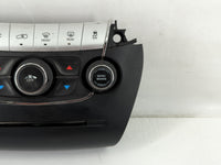 2013 Dodge Journey Climate Control Module Temperature AC/Heater Replacement P/N:1RK581X9AD Fits OEM Used Auto Parts - Oemuse
