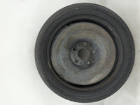 2009-2014 Dodge Journey Spare Donut Tire Wheel Rim Oem - Oemusedautoparts1.com