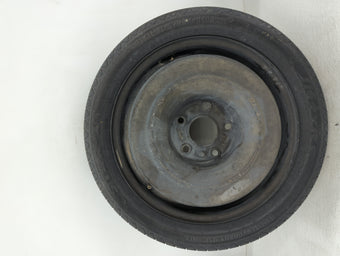 compare product 2009-2014 Dodge Journey Spare Donut Tire Wheel Rim Oem