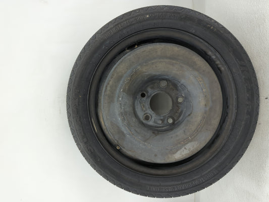 2009-2014 Dodge Journey Spare Donut Tire Wheel Rim Oem - Oemusedautoparts1.com