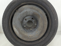 2009-2014 Dodge Journey Spare Donut Tire Wheel Rim Oem - Oemusedautoparts1.com