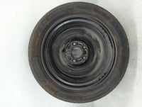 2009-2014 Dodge Journey Spare Donut Tire Wheel Rim Oem - Oemusedautoparts1.com