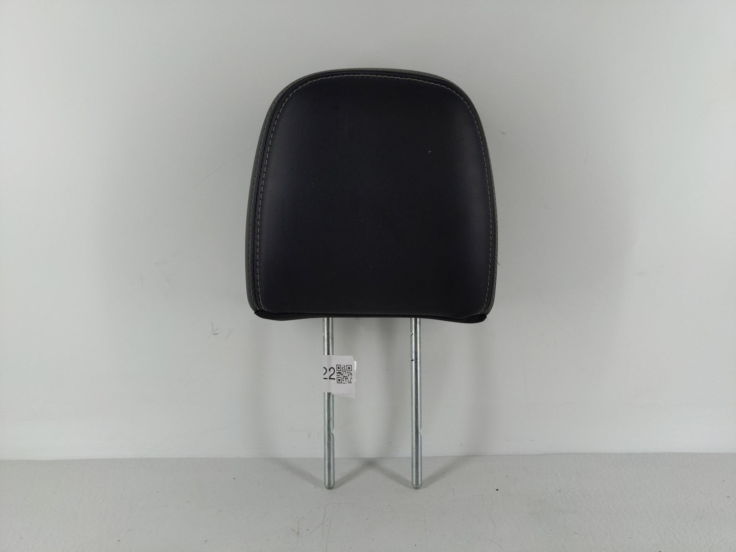 2013 Dodge Journey Headrest Head Rest Front Driver Passenger Seat Fits OEM Used Auto Parts - Oemusedautoparts1.com