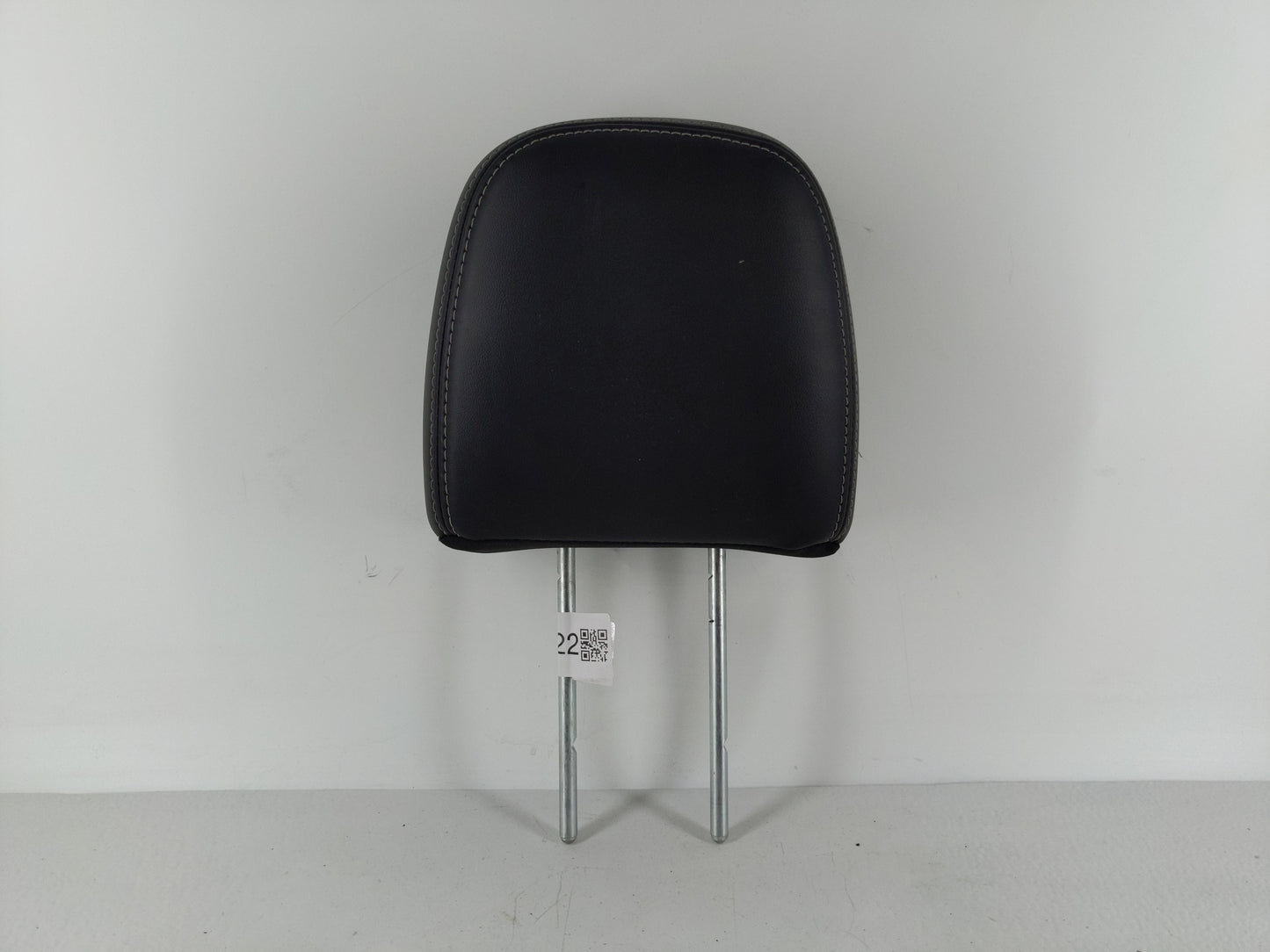 2013 Dodge Journey Headrest Head Rest Front Driver Passenger Seat Fits OEM Used Auto Parts - Oemusedautoparts1.com