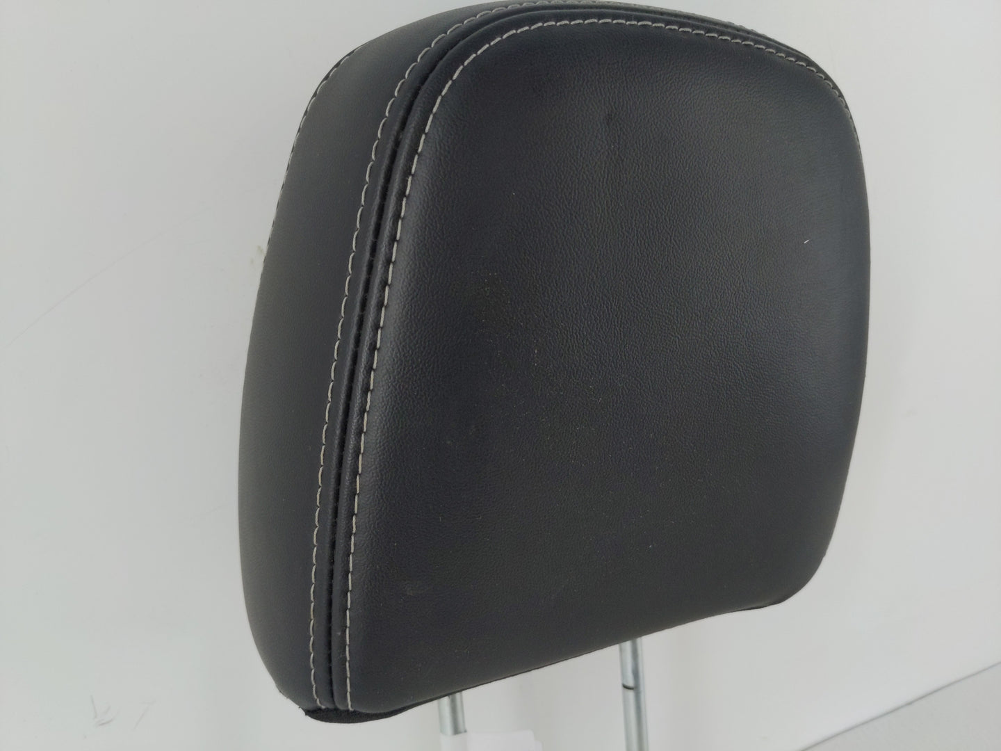 2013 Dodge Journey Headrest Head Rest Front Driver Passenger Seat Fits OEM Used Auto Parts - Oemusedautoparts1.com