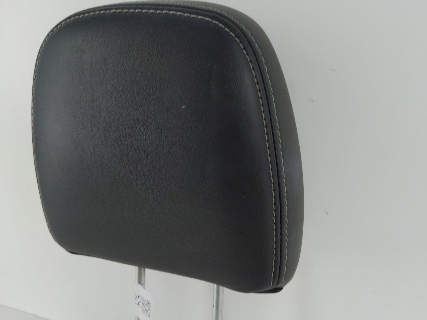 2013 Dodge Journey Headrest Head Rest Front Driver Passenger Seat Fits OEM Used Auto Parts - Oemusedautoparts1.com