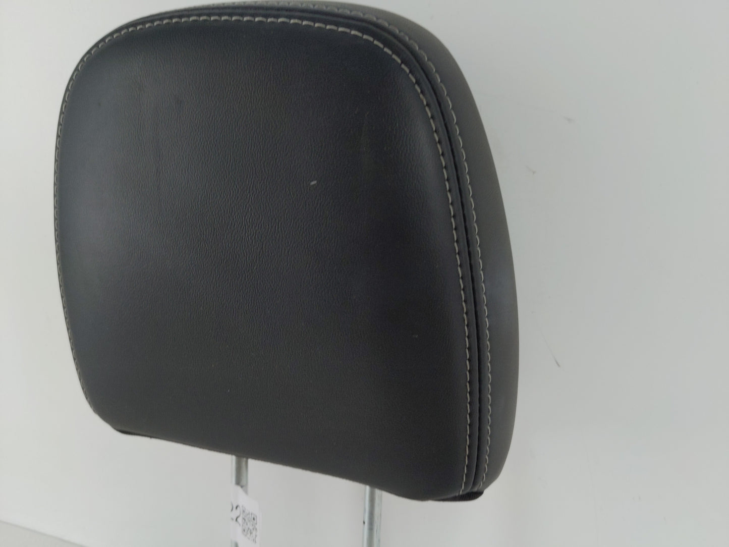2013 Dodge Journey Headrest Head Rest Front Driver Passenger Seat Fits OEM Used Auto Parts - Oemusedautoparts1.com