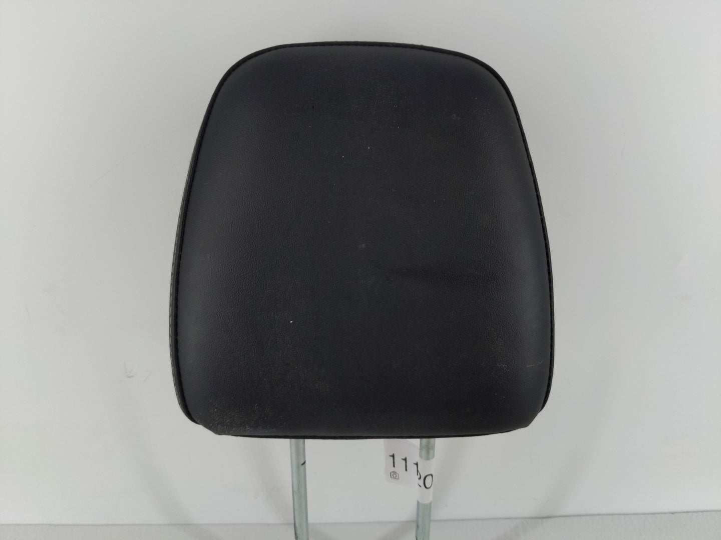2013 Dodge Journey Headrest Head Rest Front Driver Passenger Seat Fits OEM Used Auto Parts - Oemusedautoparts1.com
