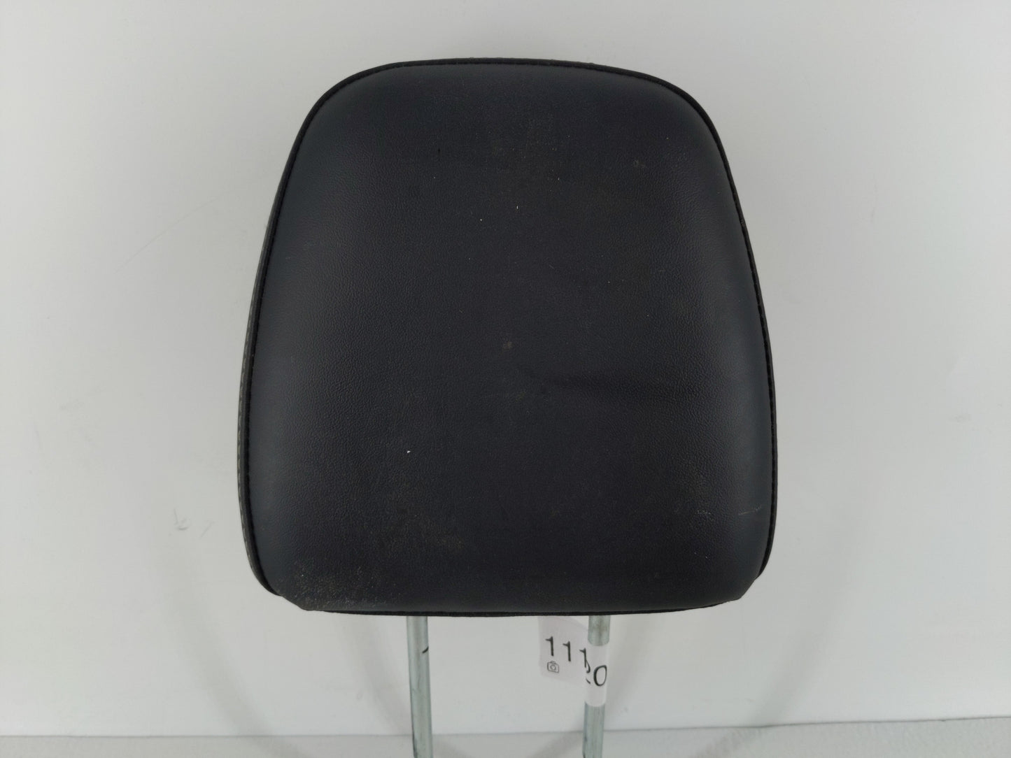 2013 Dodge Journey Headrest Head Rest Front Driver Passenger Seat Fits OEM Used Auto Parts - Oemusedautoparts1.com