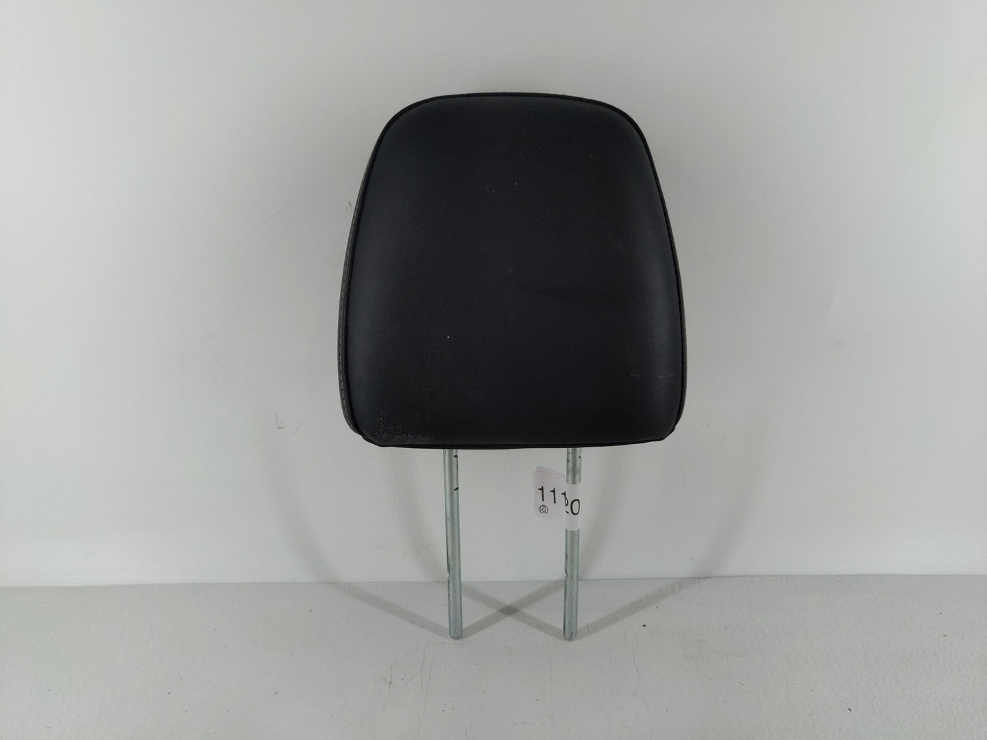 2013 Dodge Journey Headrest Head Rest Front Driver Passenger Seat Fits OEM Used Auto Parts - Oemusedautoparts1.com