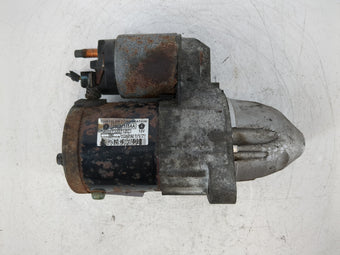 compare product 2009-2020 Dodge Journey Car Starter Motor Solenoid OEM P/N:05034555AA Fits OEM Used Auto Parts