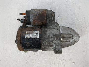 2009-2020 Dodge Journey Car Starter Motor Solenoid OEM P/N:05034555AA Fits OEM Used Auto Parts - Oemusedautoparts1.com