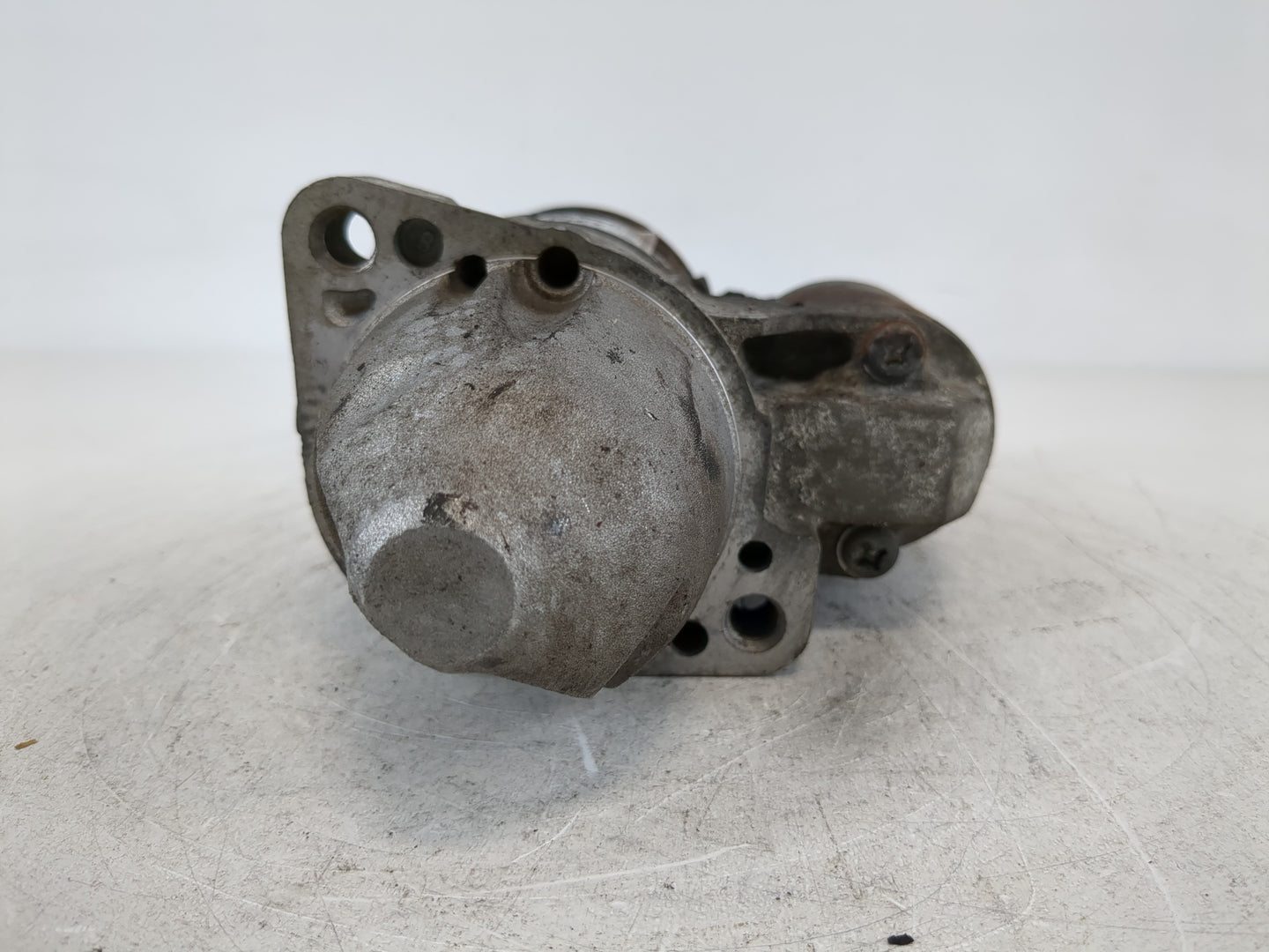 2009-2020 Dodge Journey Car Starter Motor Solenoid OEM P/N:05034555AA Fits OEM Used Auto Parts - Oemusedautoparts1.com