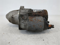 2009-2020 Dodge Journey Car Starter Motor Solenoid OEM P/N:05034555AA Fits OEM Used Auto Parts - Oemusedautoparts1.com